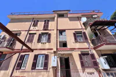 Casa in vendita, Via di Casal del Marmo, Roma