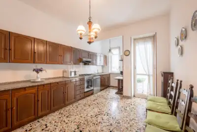 Casa in vendita, Largo Tirreno, Torino