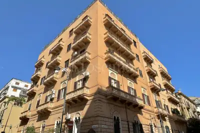 Casa in vendita, Via Vincenzo di Marco, Palermo