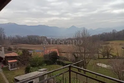 Casa Indipendente in vendita, Via Cascina Nuova, Monguzzo