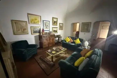 Casa in vendita, Via Tavernanova, Isola del Liri