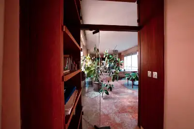 Casa in vendita, Via Giuseppe Malmusi, Modena