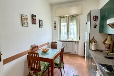 Casa in vendita, Via Chiusure, Brescia