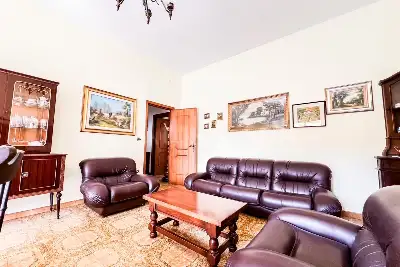 Casa Indipendente in vendita, Via Ruggero Leoncavallo, Olbia