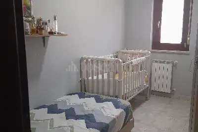 Casa in vendita, Via Manzoni, 16 Marsicovetere (PZ), Marsicovetere