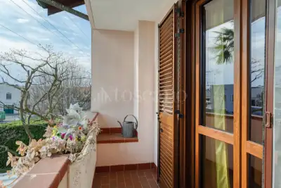 Villino a Schiera in vendita, Via Padova, Gallarate