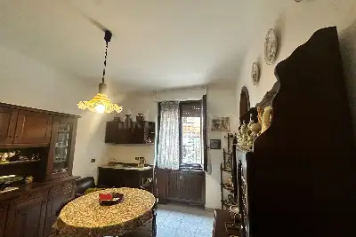Casa in vendita, Via degli Artigiani, Corsico