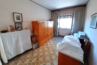 Casa in vendita, Via San Lorenzo, Palermo