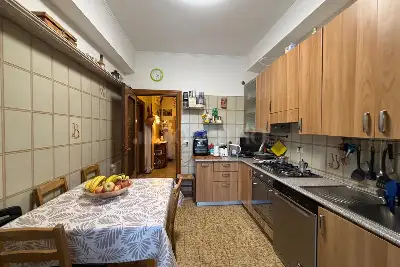 Casa in vendita, Via del Fontanile Anagnino, Roma