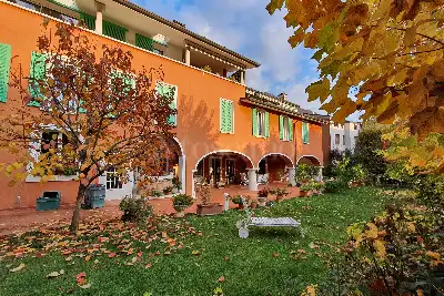 Villa Plurifamiliare in vendita, Via Monte Grappa, Nave