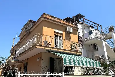Casa in vendita, Via del Podere Rosa, Roma