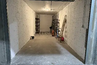 Garage in vendita, Via X Giornate, Ghedi