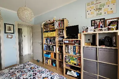 Casa in vendita, Via Mario Mastrangelo, Roma