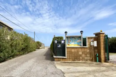 Villa in vendita, Contrada Pistavecchia, Campofelice di Roccella