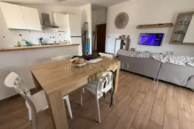 Casa in vendita, Via Sei Busi, Fiumicino