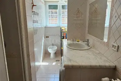 Casa in vendita, Via Federico Rosazza , Roma