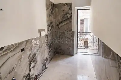 Casa in vendita, Via Giacalone, Palermo