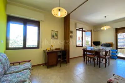Casa in affitto, Viale Jannuzzo, Giardini-Naxos