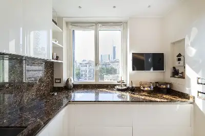 Casa in vendita, Piazza Principessa Clotilde, Milano