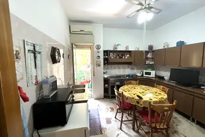 Casa in vendita, Via Torino, Catania