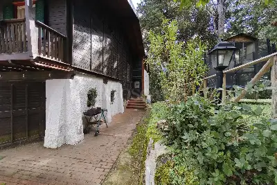 Villa in vendita, Via San Martino, Monreale (PA), Monreale