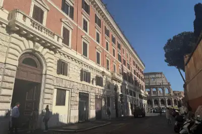 Cantina in vendita, Via del Colosseo, Roma