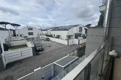 Villa in vendita, Via Cristoforo Colombo 2171, Roma