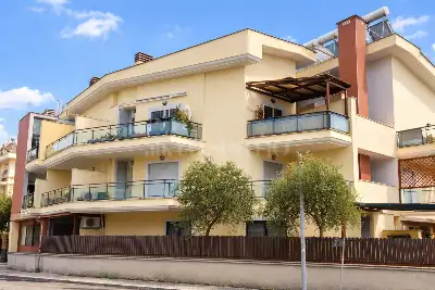 Casa in vendita, Via Cervia, Fiumicino