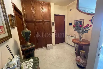 Casa in vendita, Via Adolfo Holm, Palermo