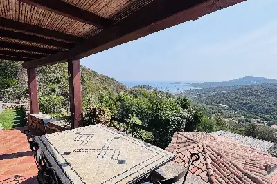 Villino a Schiera in vendita, Via Sottovento, Arzachena