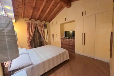 Casa in vendita, Via San Stefano Martire, Gussago