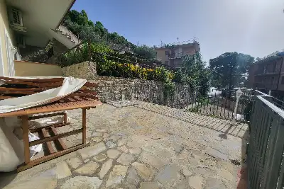 Casa in vendita, Strada Statale 267, San Mauro Cilento