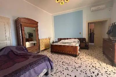 Villa Plurifamiliare in vendita, Via Sorrentini, San Mauro Cilento