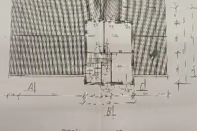 Casa Indipendente in vendita, Via Santa Barbara, Capistrello