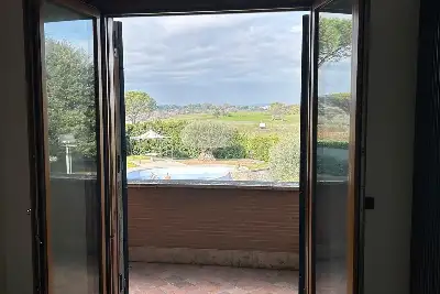 Villa in vendita, Via al quarto miglio, Roma