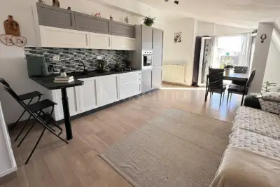 Casa in vendita, Via Oliena, Fiumicino