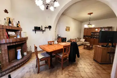 Casa in vendita, Via Sorrentini, San Mauro Cilento