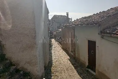 Casa in vendita, Piazza Garibaldi, San Fele