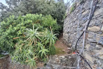 Casa in vendita, Viale alla Stazione, Sori