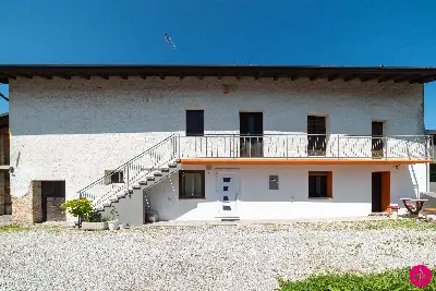 Villa in vendita, Vicolo Borean, Zoppola