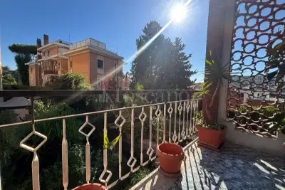 Casa in vendita, Via Aurelia, Roma