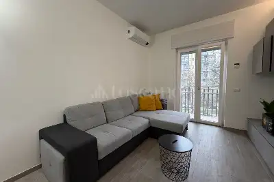 Casa in affitto, Via Marco D'Agrate, Milano