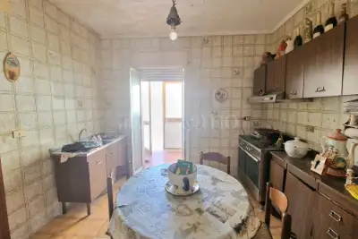 Casa in vendita, Via Altofonte, Palermo