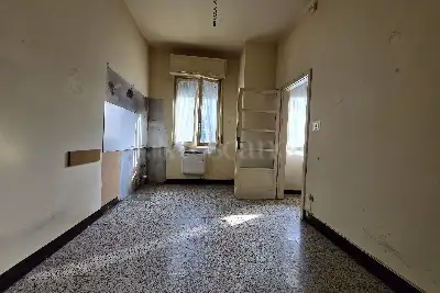 Casa in vendita, Via Sant'Andrea, Concesio