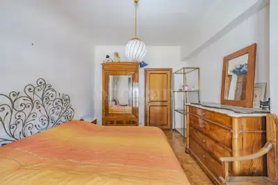 Casa in vendita, Via Vincenzo Ussani, Roma