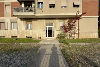 Casa in vendita, Viale Duca degli Abruzzi, Brescia