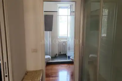 Attico in vendita, Via Privata Tobruk, Milano