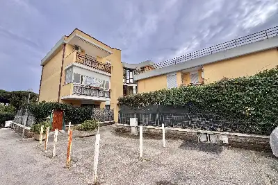 Casa in vendita, Via San Giacomo, Nettuno