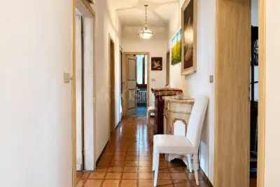 Villa in vendita, Via Belvedere, Monzuno