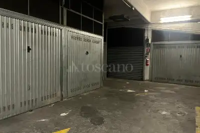 Garage in vendita, Via Osasco, Torino